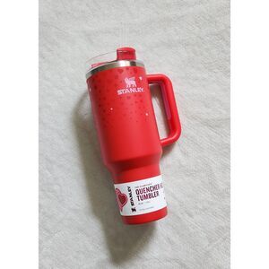 NWT Stanley Target Exclusive Valentine's edition 40 oz. tumbler